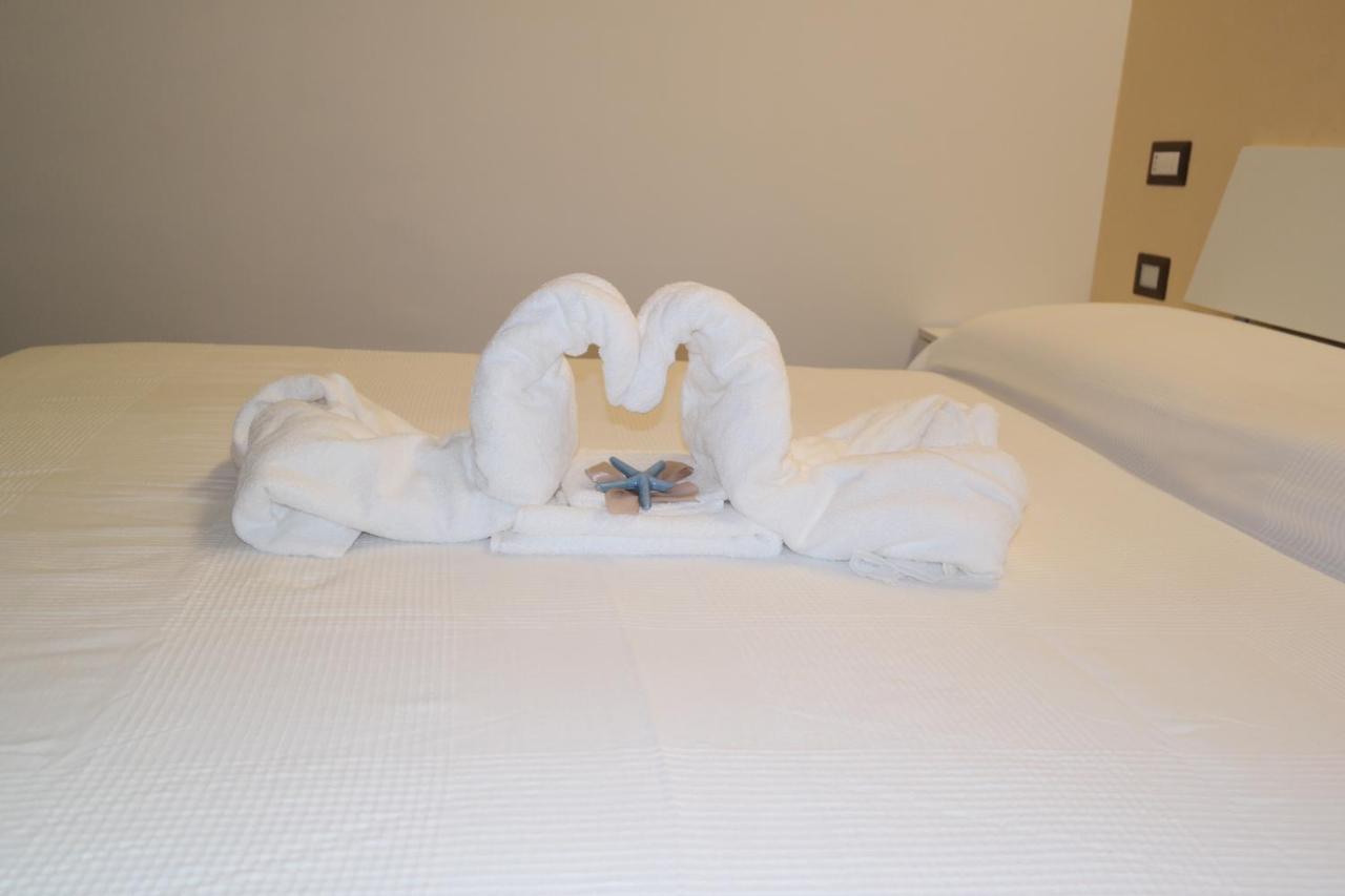 B&B Damianto 카파치오페스툼 외부 사진
